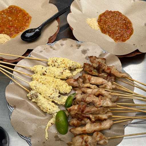 Sate Taichan Bang Maman 10