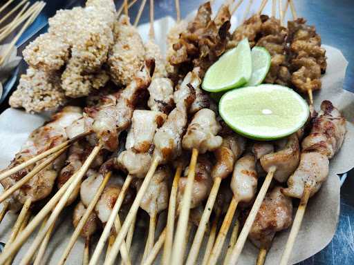 Sate Taichan Bang Maman 9