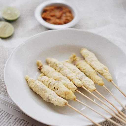 Sate Taichan Bang Maman 6