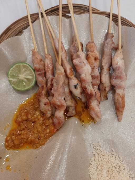 Sate Taichan Bang Tetew 2