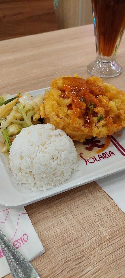 Solaria Danau Sunter 5