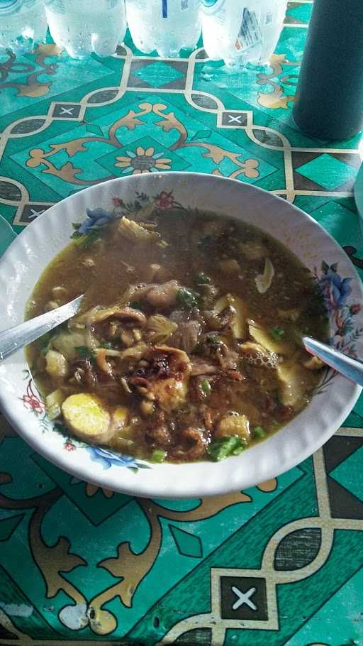 Soto Cak Adi 1