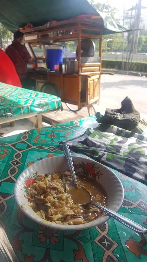 Soto Cak Adi 5