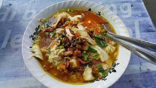 Soto Cak Adi 4