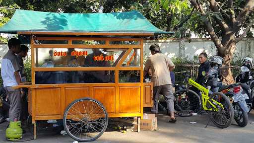 Soto Cak Adi 6