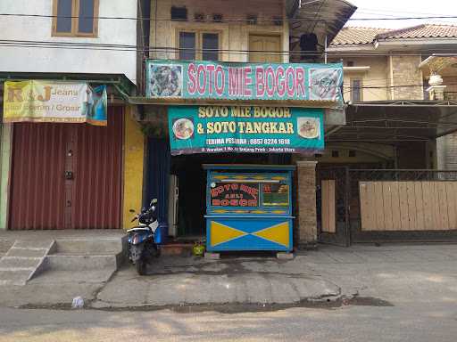 Soto Mie Bogor Kang Boeher 2