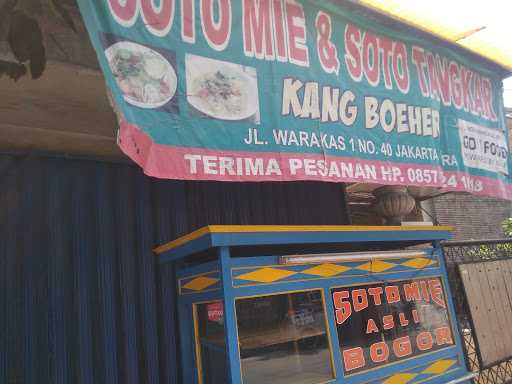 Soto Mie Bogor Kang Boeher 4