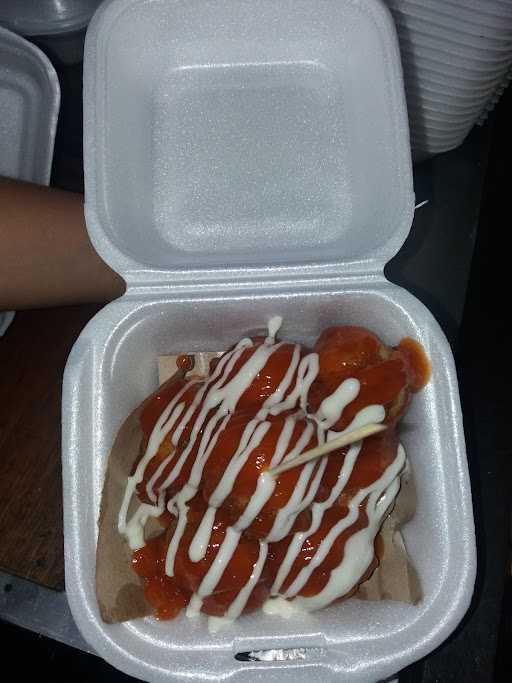 Takoyaki Eboy 2