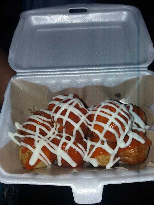 Takoyaki Eboy 4