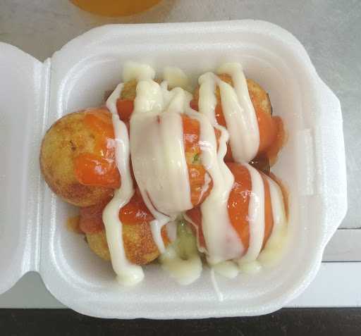 Takoyaki&Jasuke Zam Zam 2