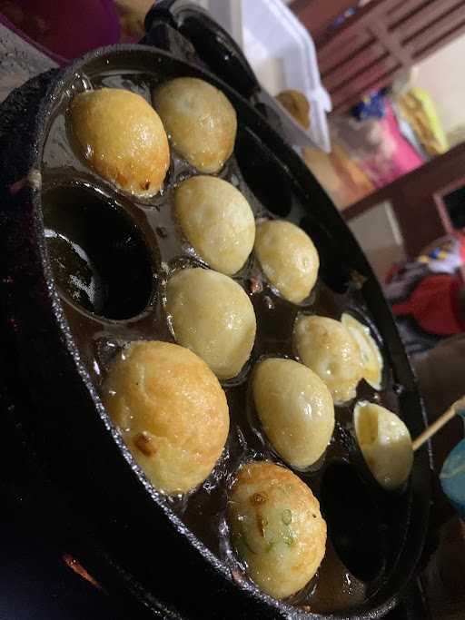 Takoyaki Mas Bewok 2