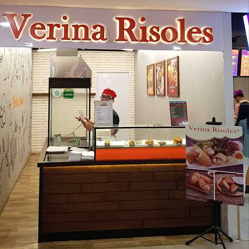 Verina Risoles Sunter Mall 6