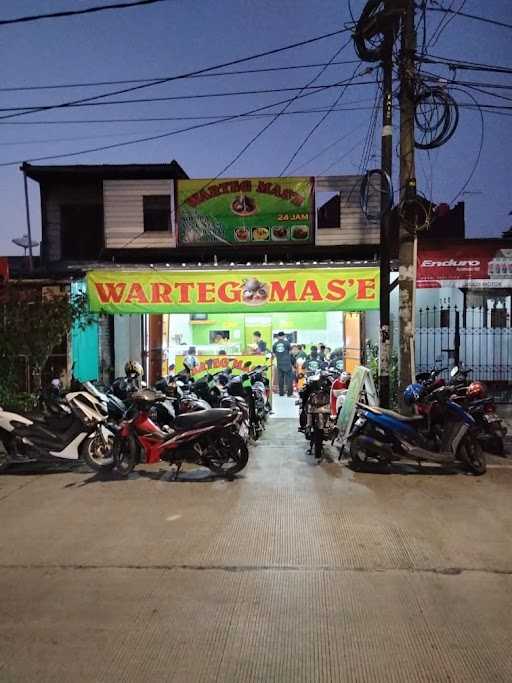 Warteg Mas'E 4