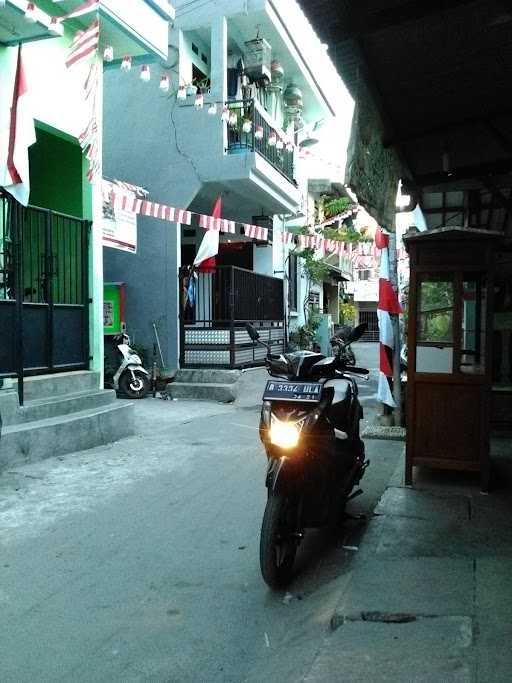 Warung Bakso Pakde Ayu 4