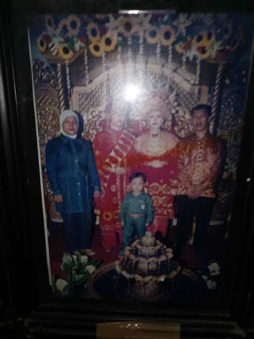 Warung Bakso Pakde Ayu 10