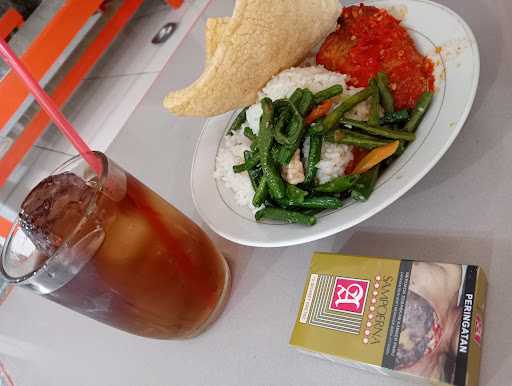 Warung Nasi Kuningan 2