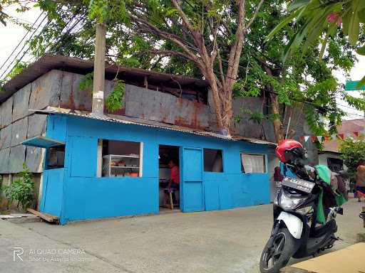 Warung Nasi Sunda Teh Yuyun 3