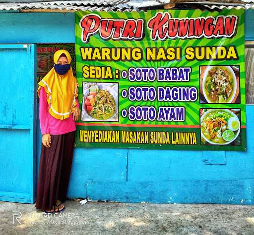 Warung Nasi Sunda Teh Yuyun 4