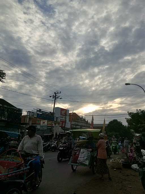 Warung Jawa Mbak Sri 6