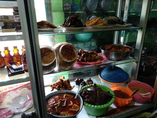 Warung Jawa Mbak Sri 9