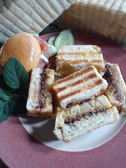 Rbb Roti Bakar Babah 1