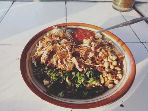 Bubur Ayam Pria 4