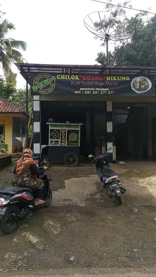 Chilok Nikung 2