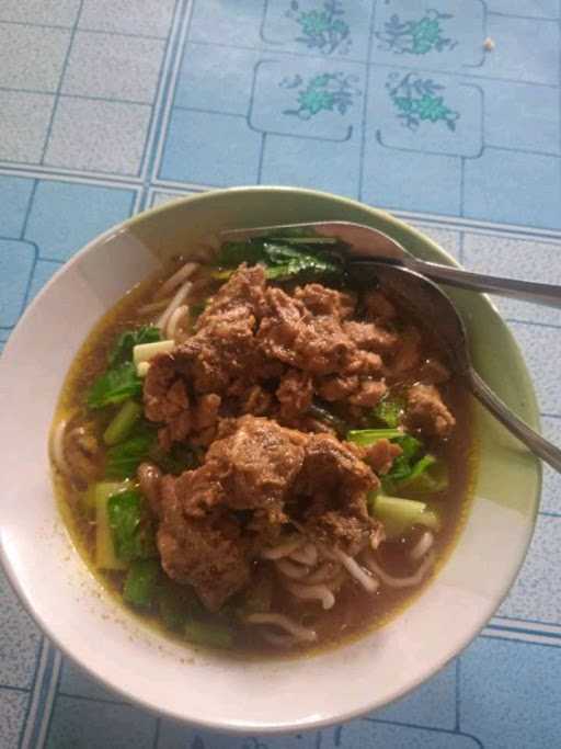 Kedai Bakso Mn Cikumpay 10