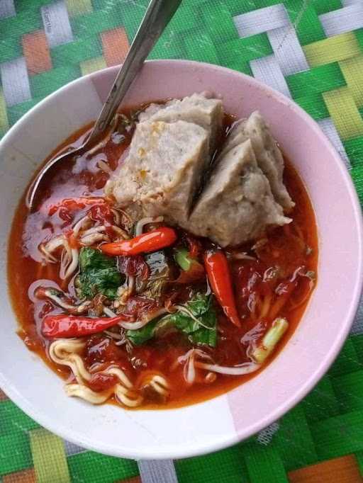 Kedai Bakso Mn Cikumpay 9