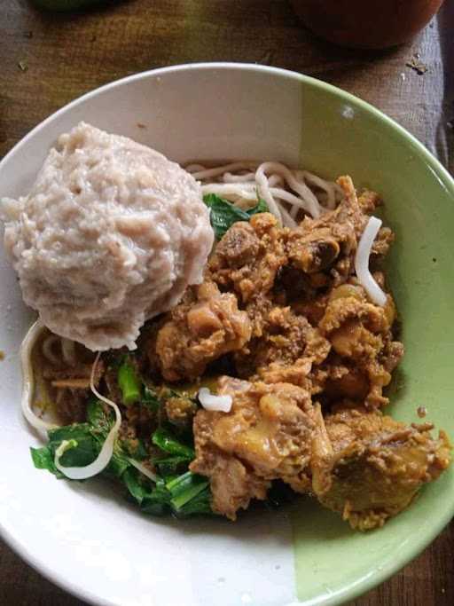 Kedai Bakso Mn Cikumpay 3