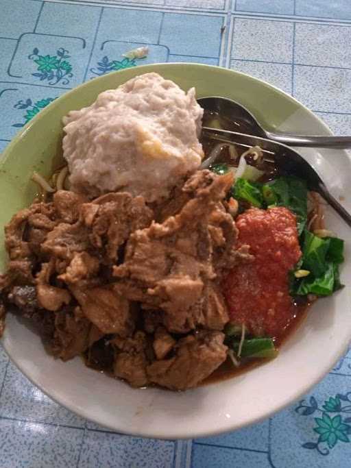 Kedai Bakso Mn Cikumpay 2