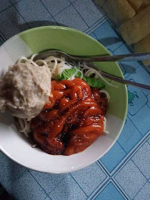 Kedai Bakso Mn Cikumpay 1