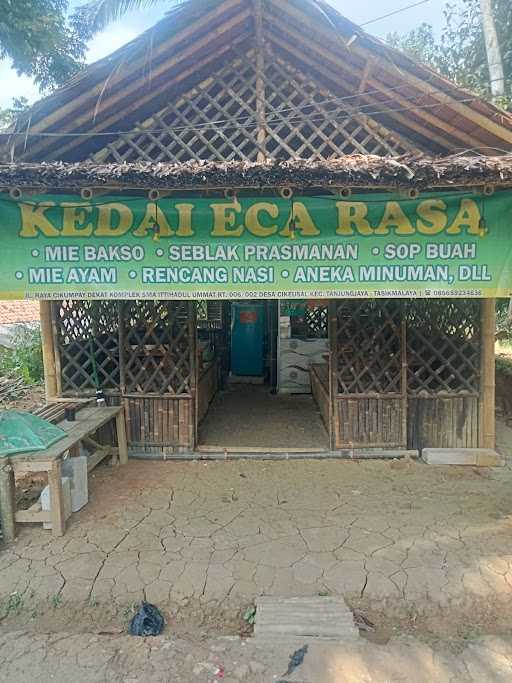 Kedai Eca Rasa 7