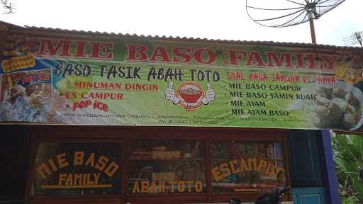 Kedai Mie Bakso Family Mang Toto 3