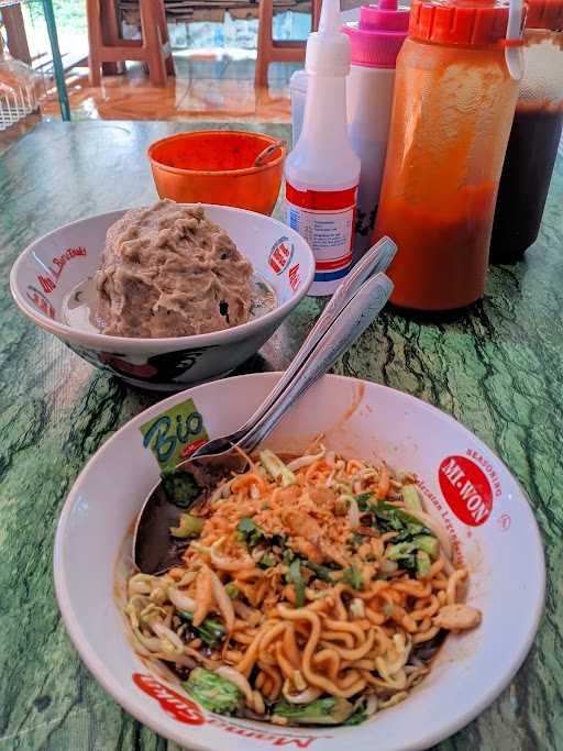 Mie Baso Fiska 7