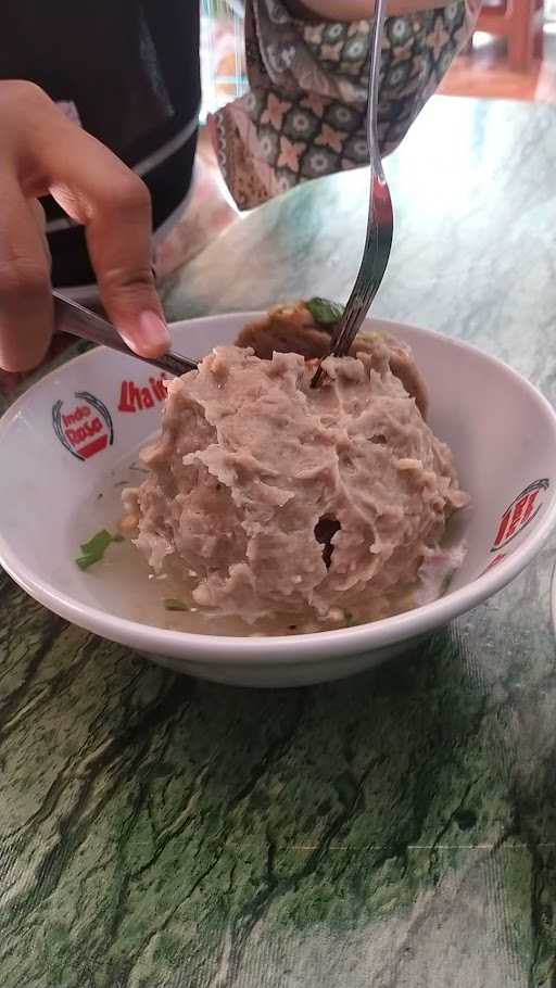 Mie Baso Fiska 6