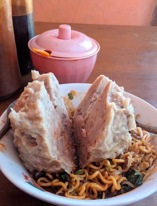 Mie Baso Fiska 5