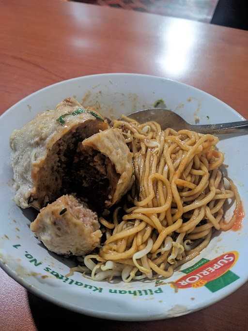 Mie Baso Fiska 4