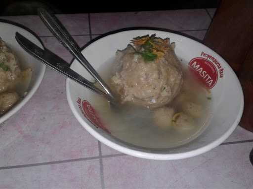 Mie Baso Fiska 2