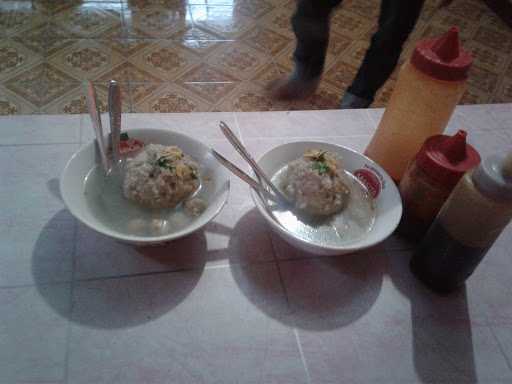 Mie Baso Fiska 1