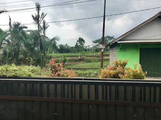 Warung Nasi Barokah 4