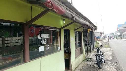 Warung Nasi Ibu Iis 2