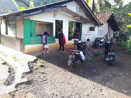 Warung Nasi Ma Ai 1