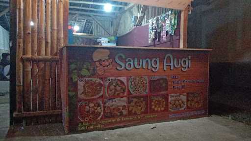 Warung Seblak Saung Augi 5