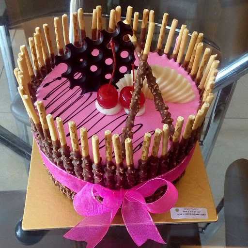 Takadeli Cake Boutique 5