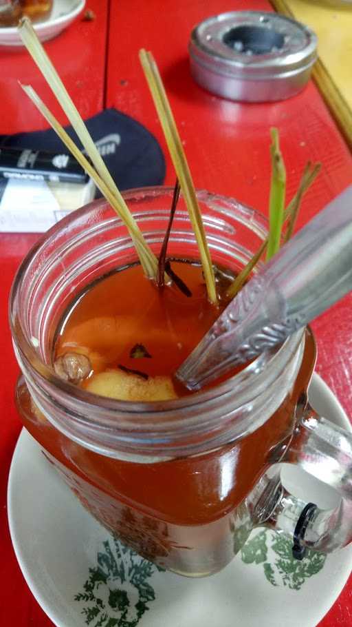 Warung Wedang Rempah 2