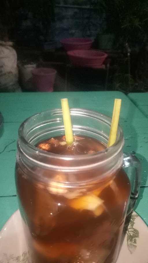 Warung Wedang Rempah 1