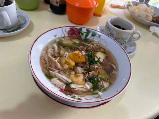 Kedai Kopi Gampang Ingat 5