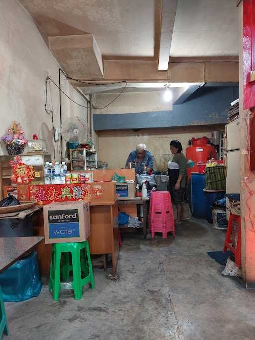 Kedai Kopi Sunli 7