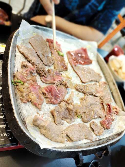 Oppa Korean Barbeque And Shabu Shabu 10